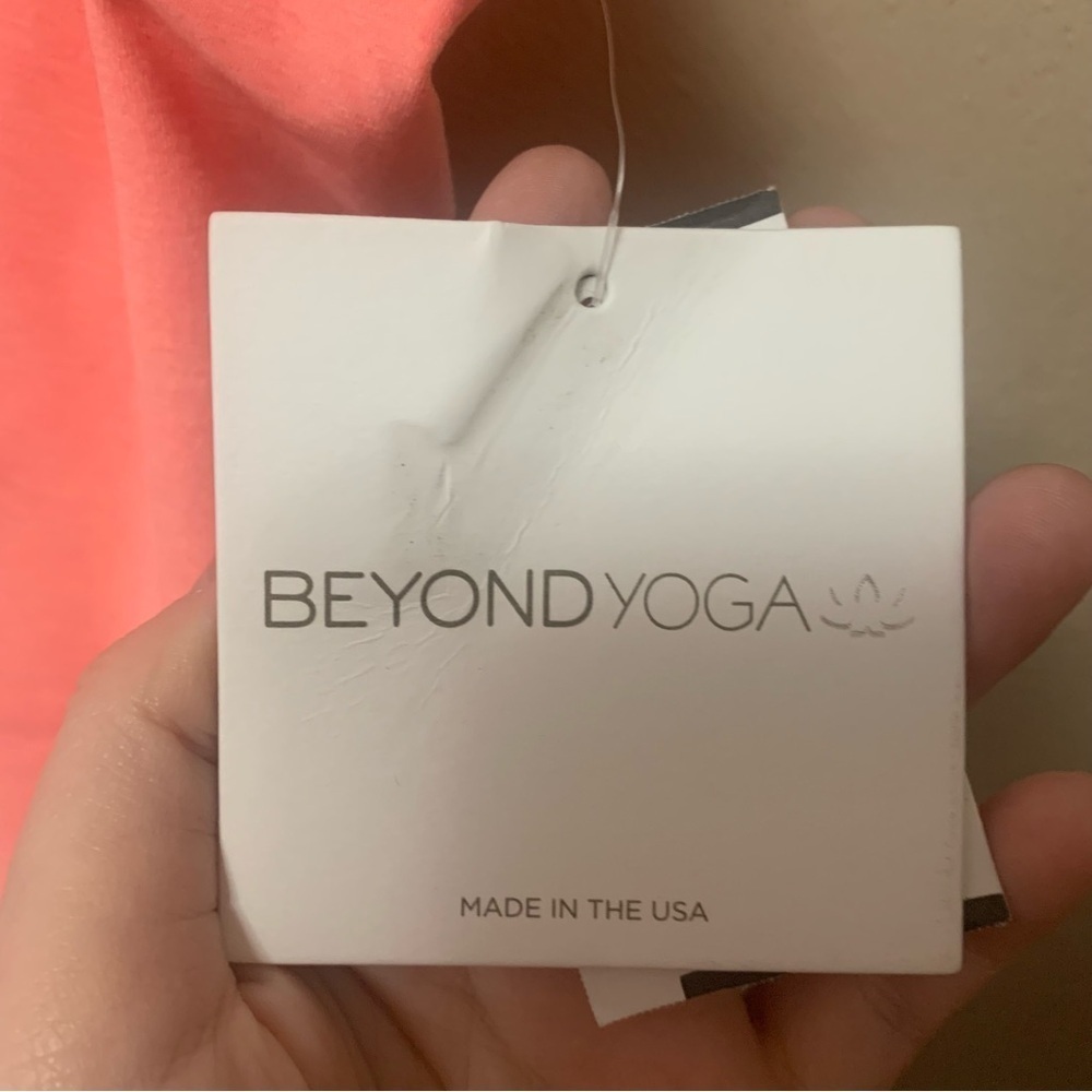 Beyond Yoga Spacedye Lost Your Mind Dress Size XL NWT New - Picture 10 of 15